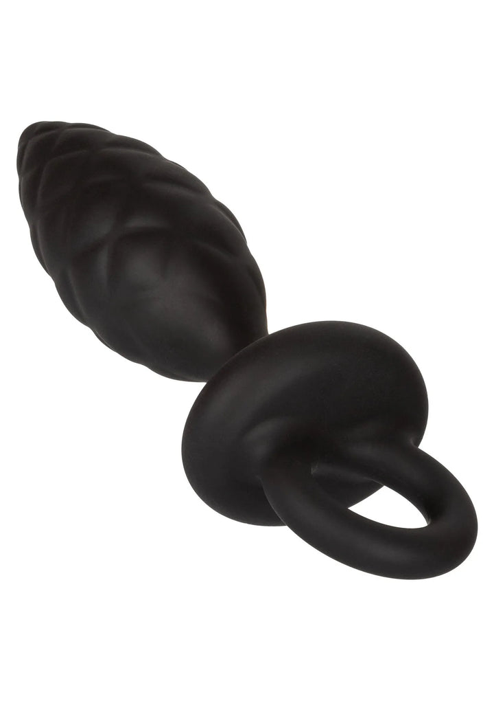 Siliconen anale probe kit | Buttplug - CalExotics | SIN&LACE