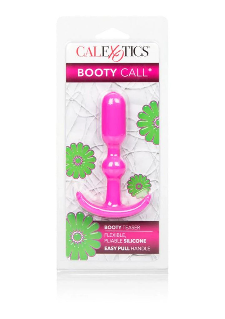 Booty Call Booty Teaser | Buttplug - CalExotics | SIN&LACE