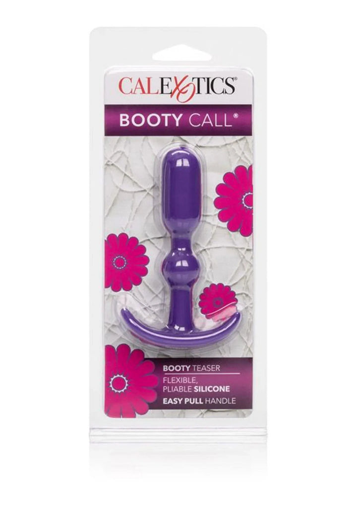 Booty Call Booty Teaser | Buttplug - CalExotics | SIN&LACE