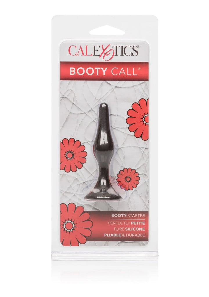 Booty Call Booty Starter | Buttplug - CalExotics | SIN&LACE