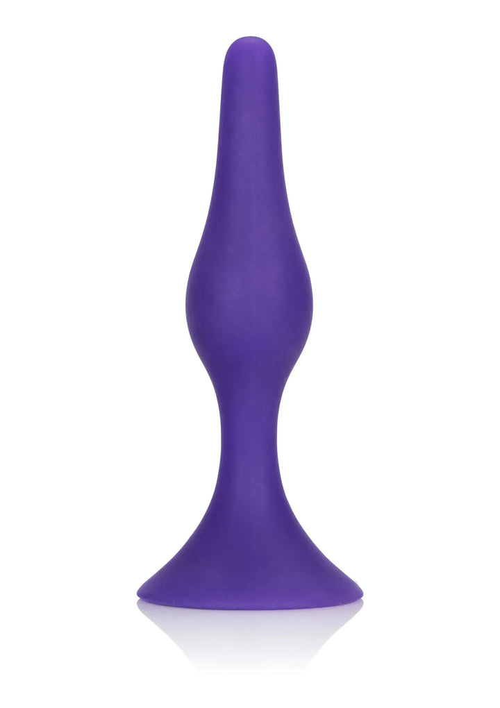 Booty Call Booty Starter | Buttplug - CalExotics | SIN&LACE
