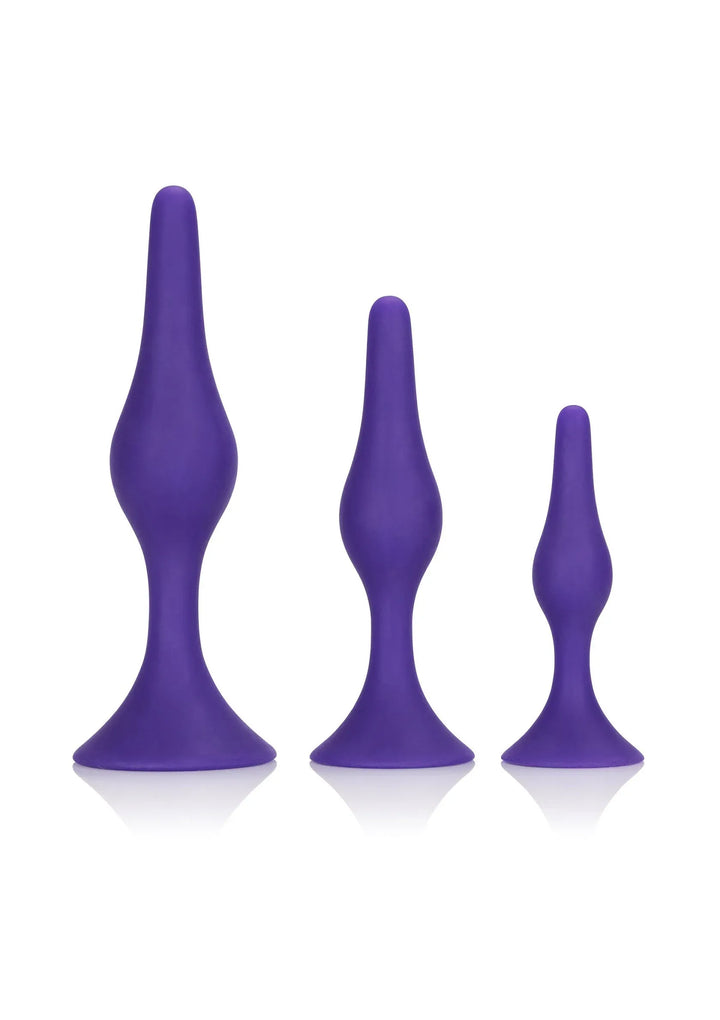 Booty Call Booty trainer kit | Buttplug - CalExotics | SIN&LACE