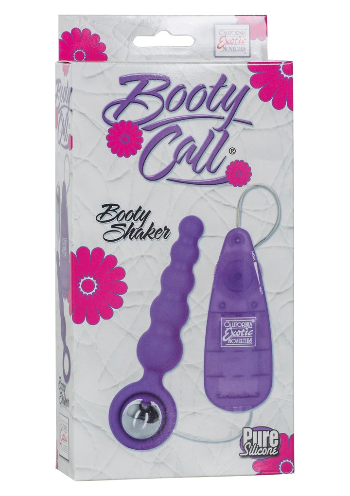 CalExotics Booty Call Booty Shaker | Anaalkralen - CalExotics | SIN&LACE