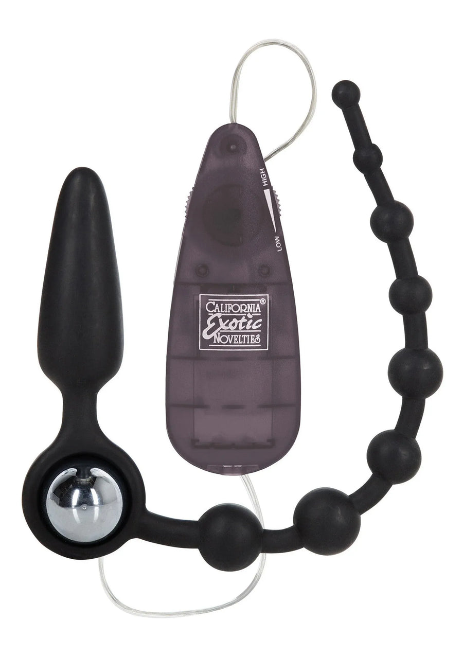 CalExotics Booty Call Booty Double Dare | Anaalkralen - CalExotics | SIN&LACE