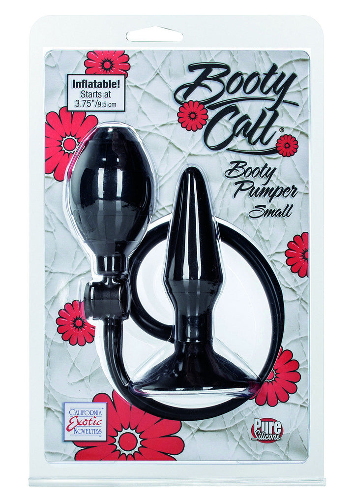 Booty Call Booty Pumper Small