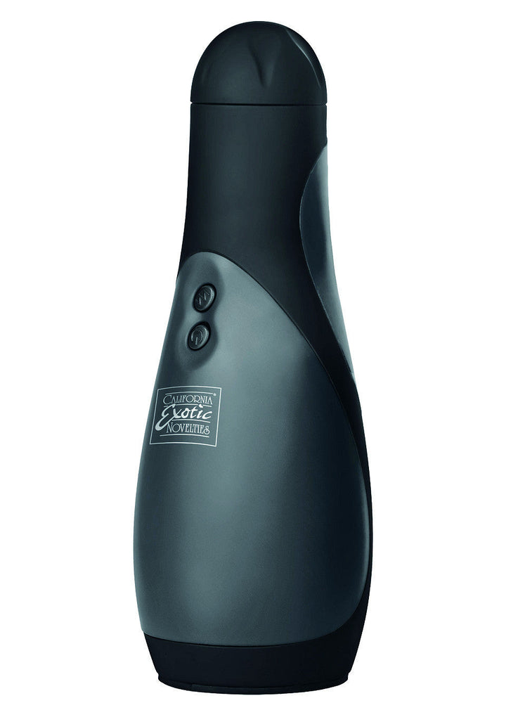 CalExotics Apollo Power Stroker masturbator