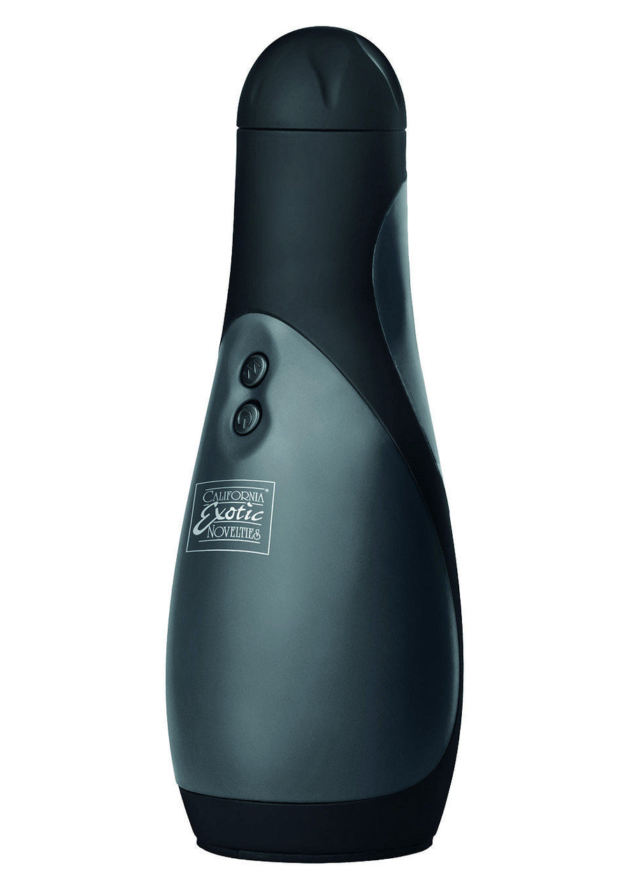 CalExotics Apollo Power Stroker masturbator, 1