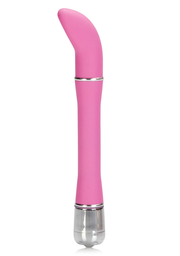 CalExotics Lulu Satin Scoop | Vibrator - CalExotics | SIN&LACE