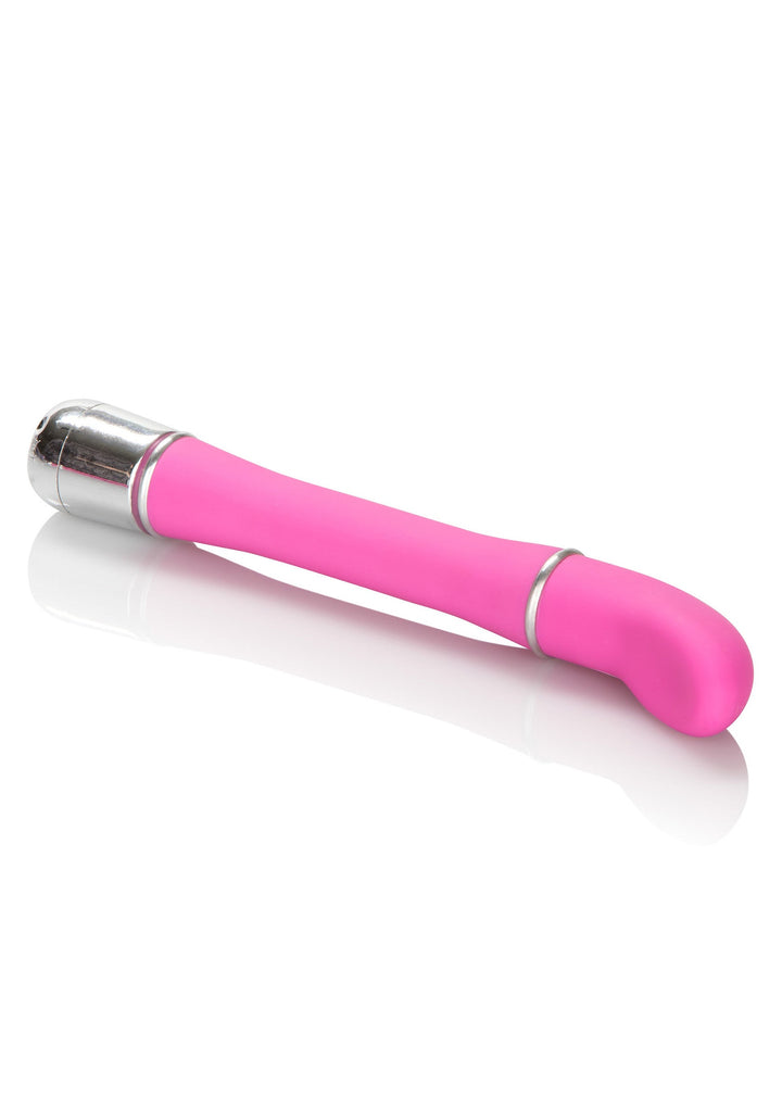 CalExotics Lulu Satin Scoop | Vibrator - CalExotics | SIN&LACE