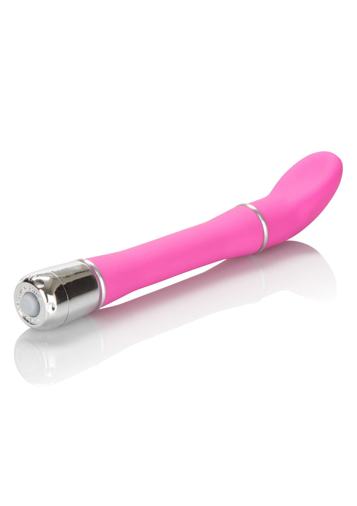 CalExotics Lulu Satin Scoop | Vibrator - CalExotics | SIN&LACE
