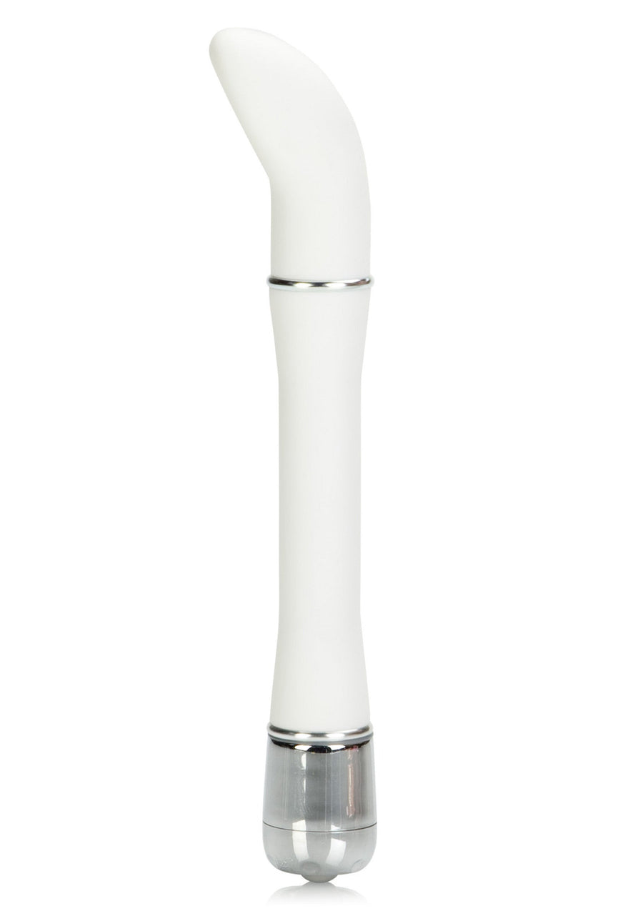 CalExotics Lulu Satin Scoop | Vibrator - CalExotics | SIN&LACE
