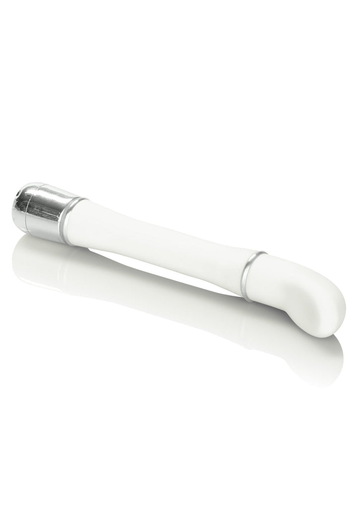 CalExotics Lulu Satin Scoop | Vibrator - CalExotics | SIN&LACE