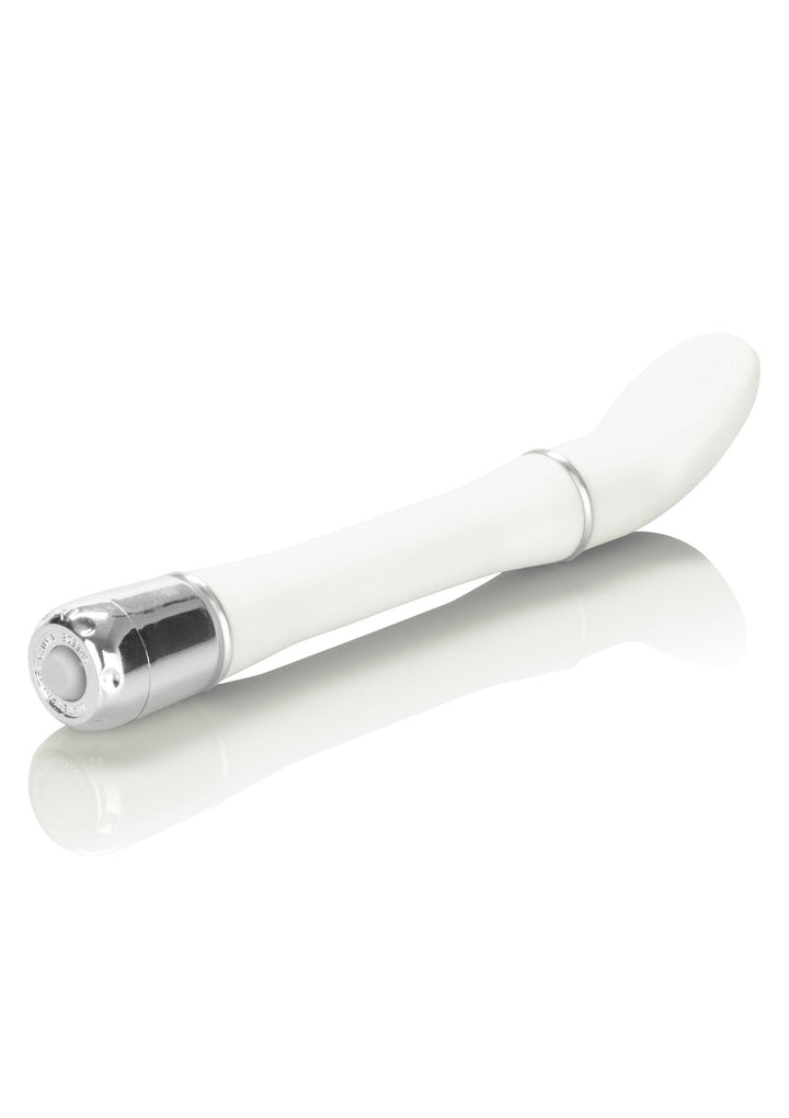 CalExotics Lulu Satin Scoop | Vibrator - CalExotics | SIN&LACE