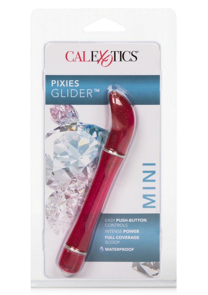 CalExotics Pixies Glider | Vibrator - CalExotics | SIN&LACE