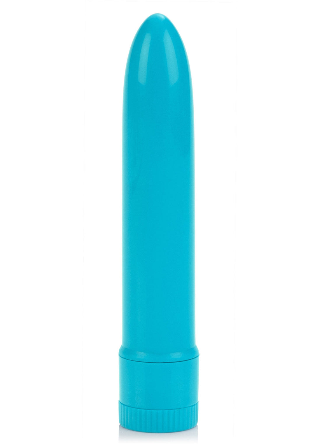 CalExotics Neon Vibrator | Klassieke vibrator - CalExotics | SIN&LACE