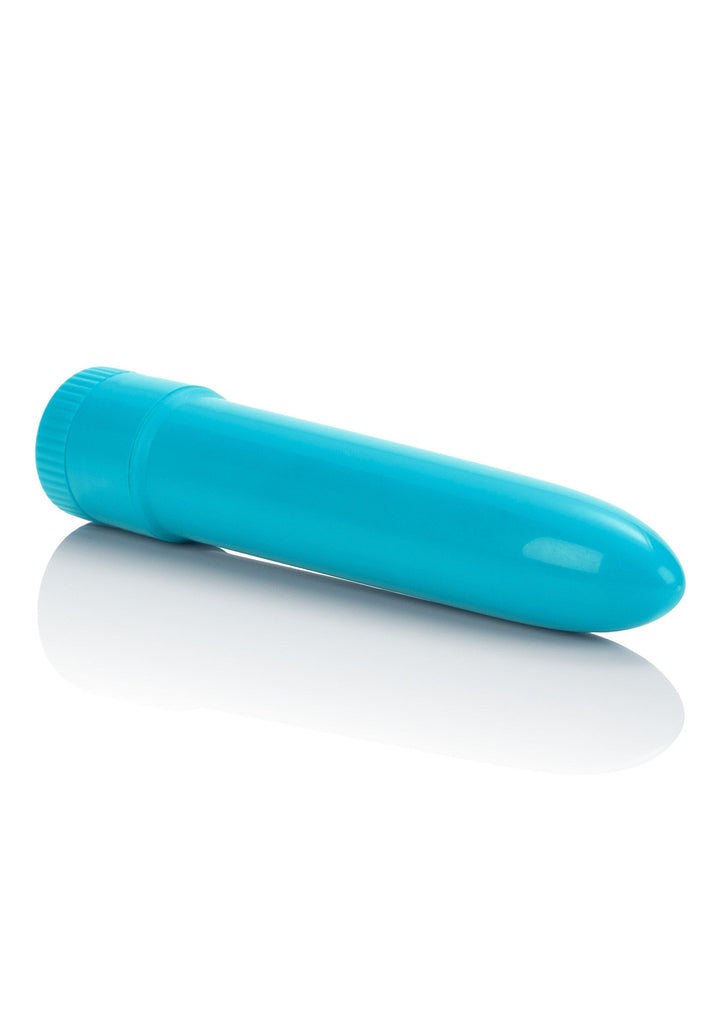 CalExotics Neon Vibrator | Klassieke vibrator - CalExotics | SIN&LACE