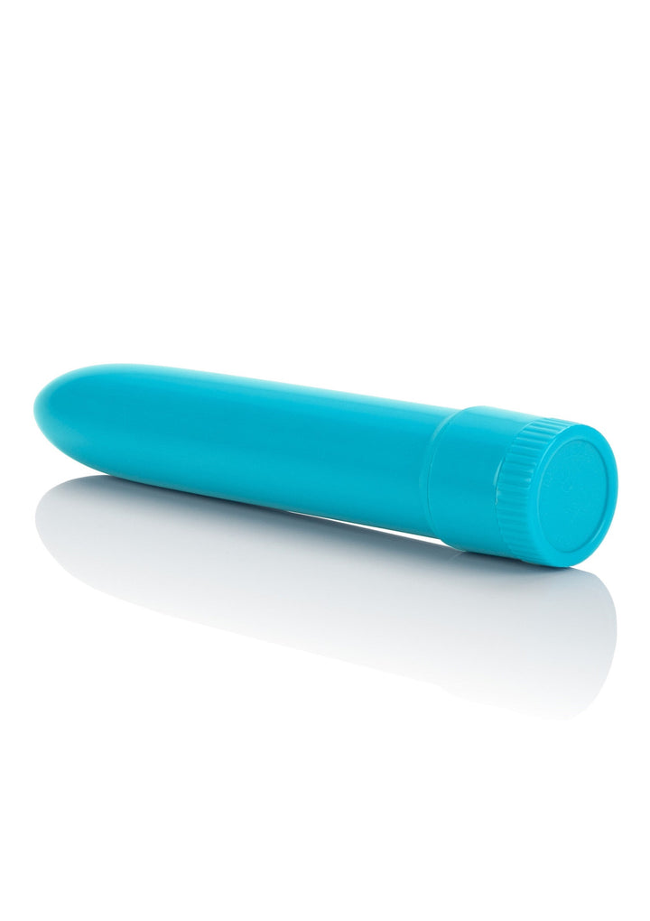 CalExotics Neon Vibrator | Klassieke vibrator - CalExotics | SIN&LACE