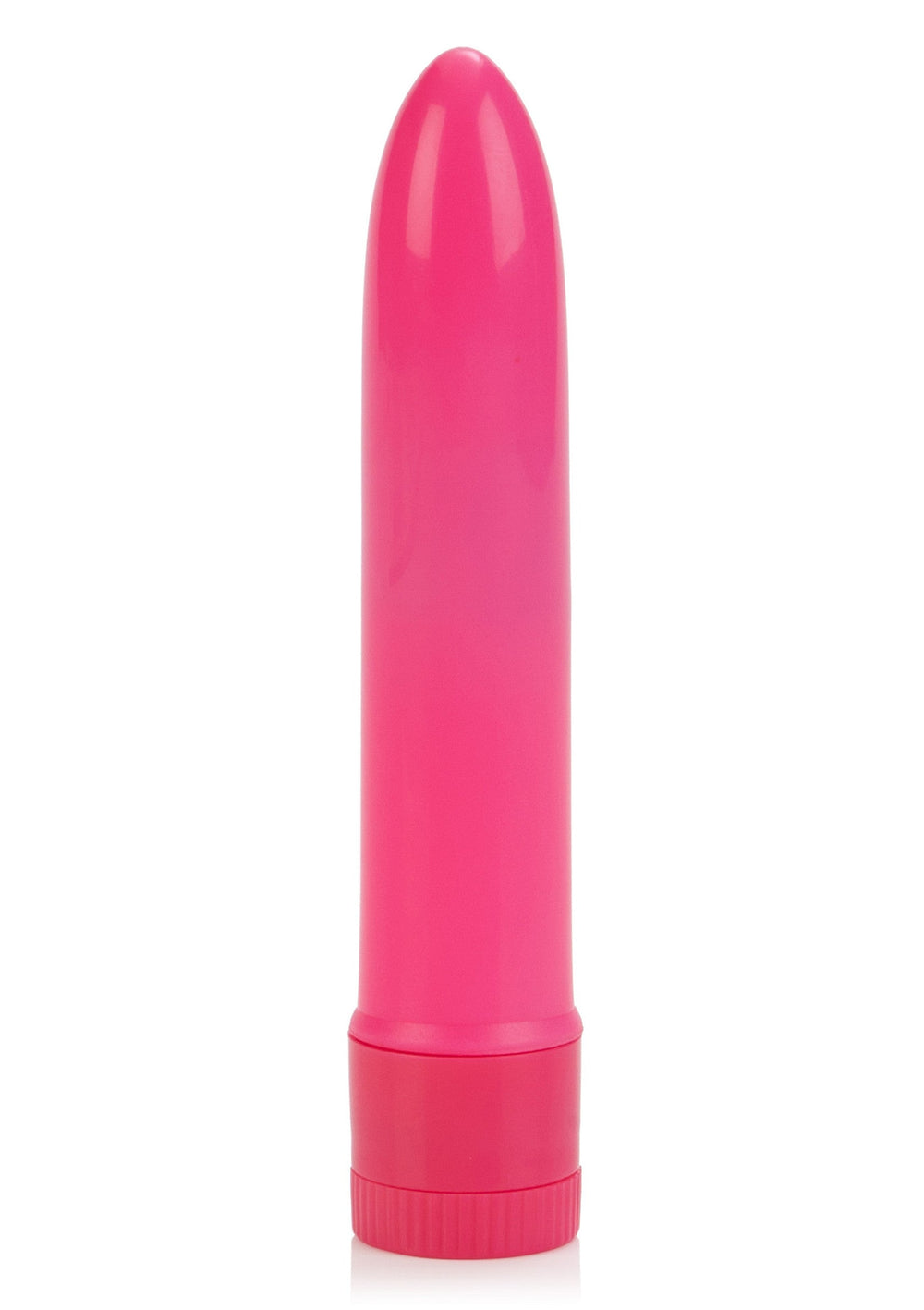 CalExotics Neon Vibrator | Klassieke vibrator - CalExotics | SIN&LACE