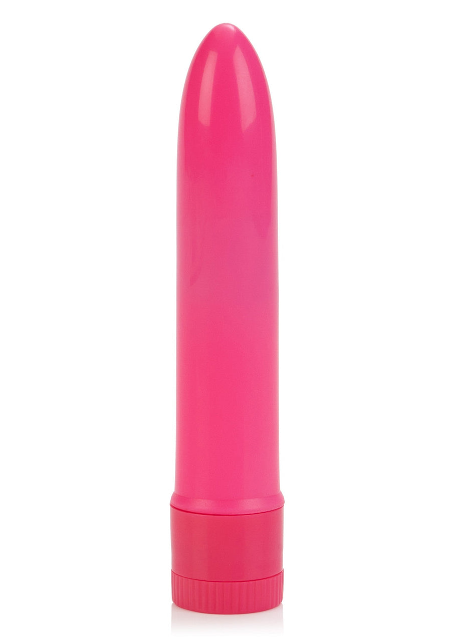 CalExotics Neon Vibrator | Klassieke vibrator - CalExotics | SIN&LACE