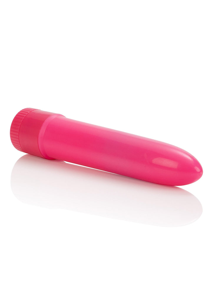 CalExotics Neon Vibrator | Klassieke vibrator - CalExotics | SIN&LACE