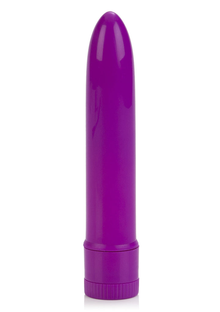 CalExotics Neon Vibrator | Klassieke vibrator - CalExotics | SIN&LACE