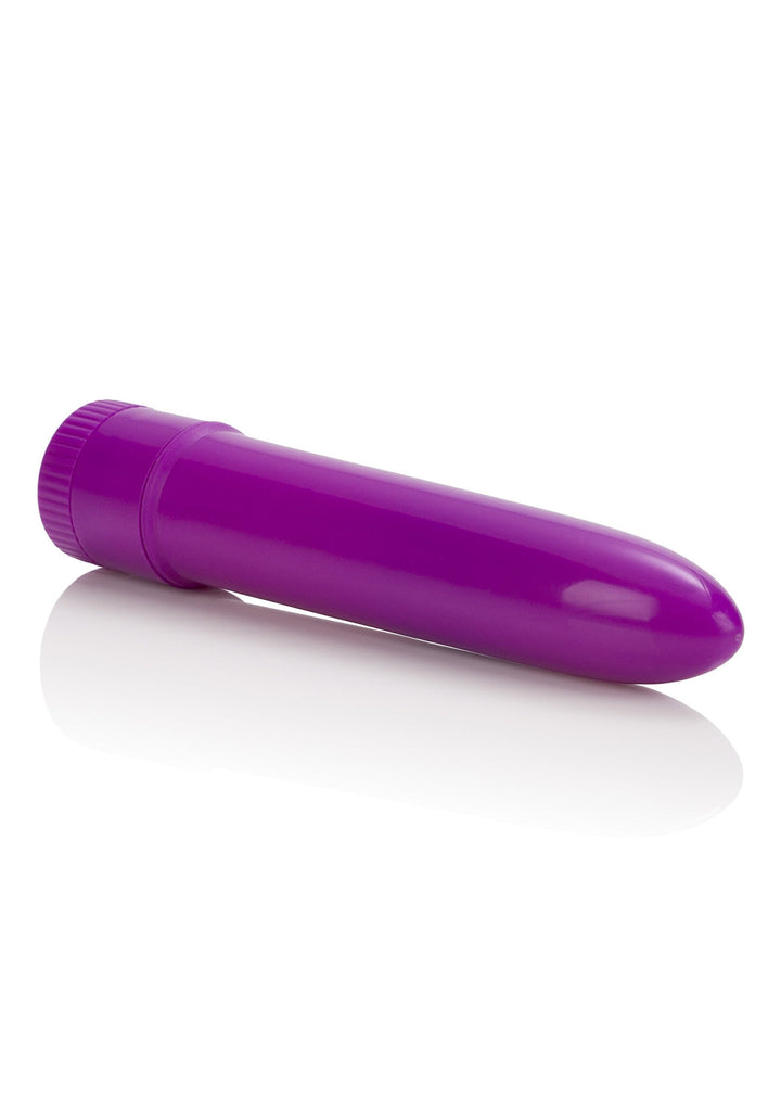 CalExotics Neon Vibrator | Klassieke vibrator - CalExotics | SIN&LACE