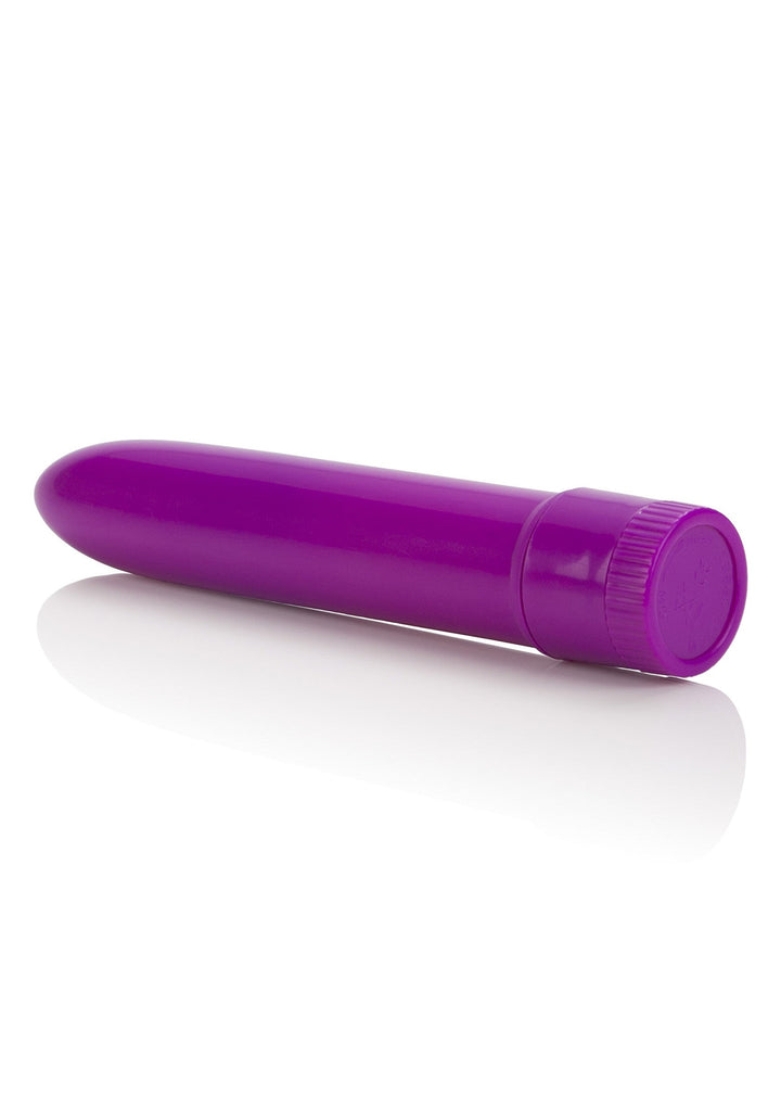 CalExotics Neon Vibrator | Klassieke vibrator - CalExotics | SIN&LACE