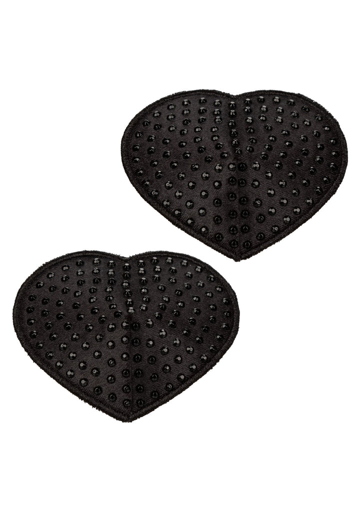 CalExotics Radiance Heart Gem Pasties