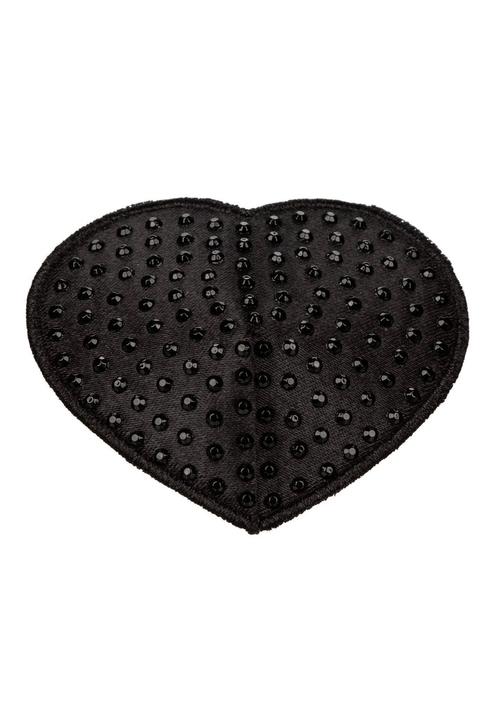 CalExotics Radiance Heart Gem Pasties