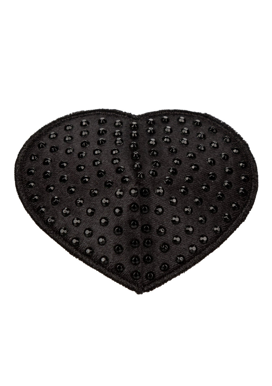CalExotics Radiance Heart Gem Pasties, 2