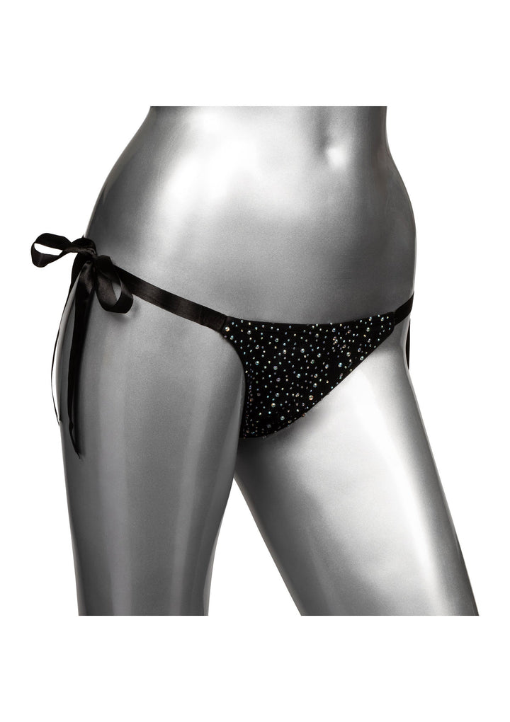 CalExotics Radiance Side Tie Panties slipje