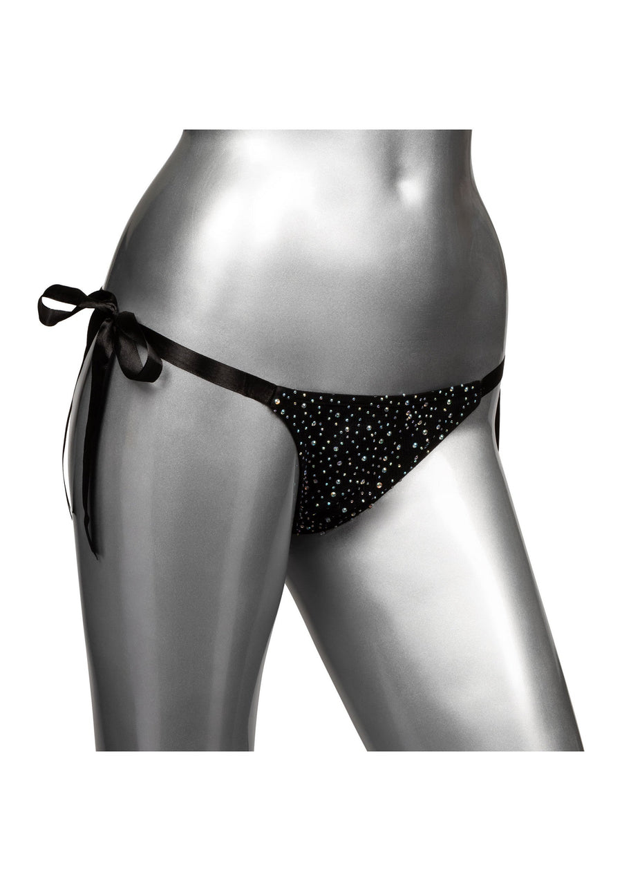 CalExotics Radiance Side Tie Panties slipje, 1
