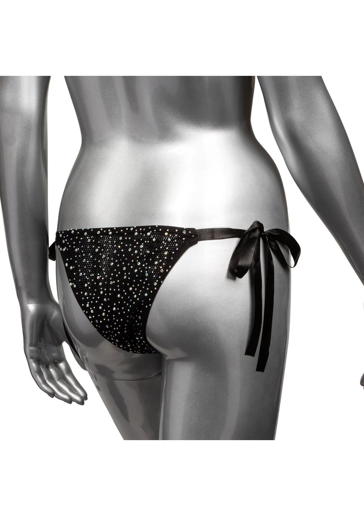 CalExotics Radiance Side Tie Panties slipje