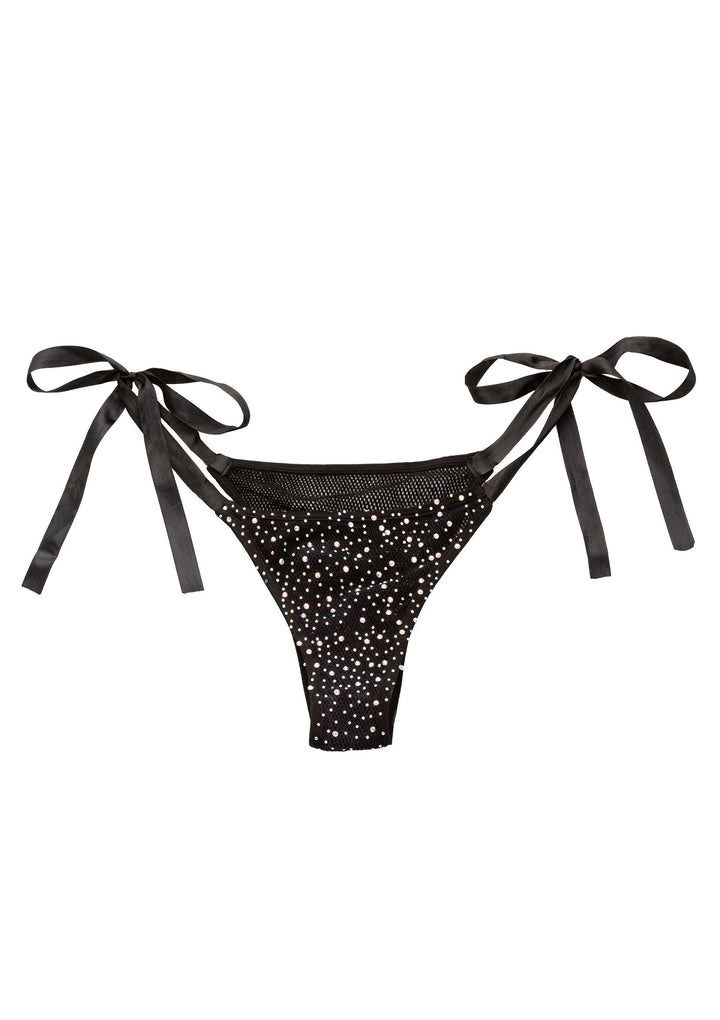 CalExotics Radiance Side Tie Panties slipje