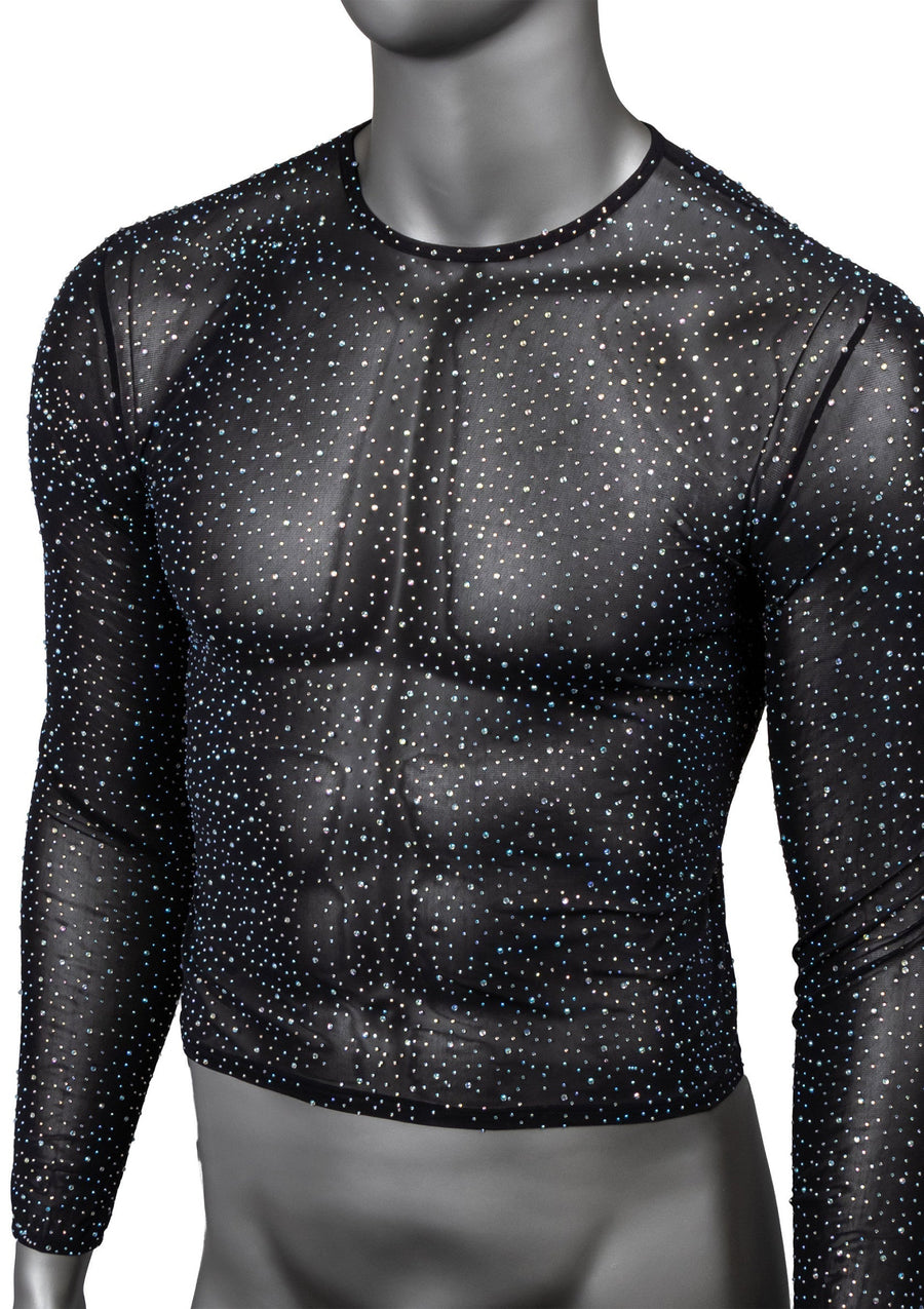 CalExotics Radiance Long Sleeve Shirt, 1
