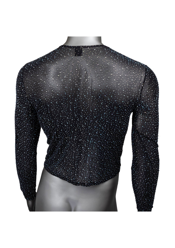 CalExotics Radiance Long Sleeve Shirt