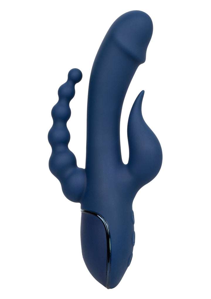 CalExotics Triple Orgasm | Vibrator - CalExotics | SIN&LACE