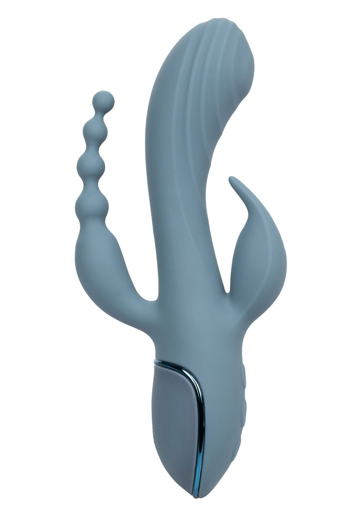 CalExotics Triple Ecstasy | Vibrator - CalExotics | SIN&LACE