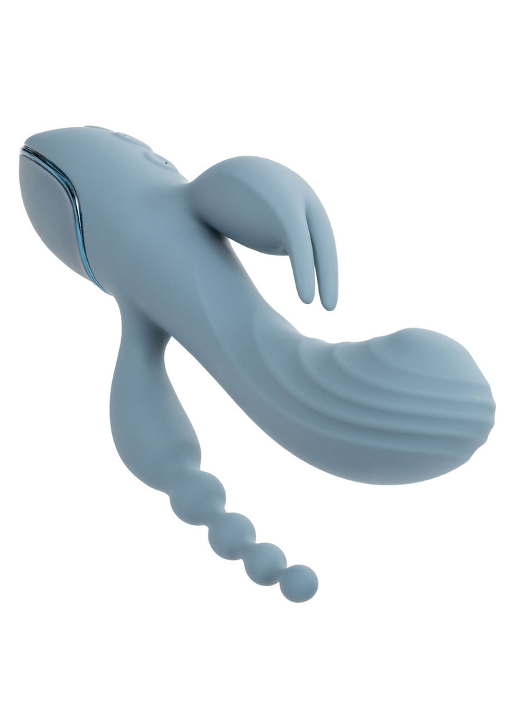 CalExotics Triple Ecstasy | Vibrator - CalExotics | SIN&LACE