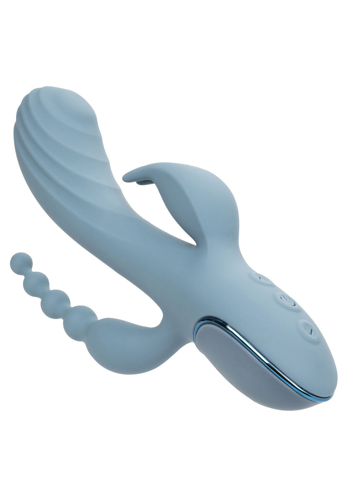 CalExotics Triple Ecstasy | Vibrator - CalExotics | SIN&LACE