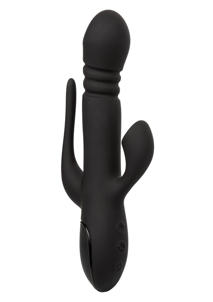 CalExotics Triple Euphoria | Clitoris vibrator - CalExotics | SIN&LACE