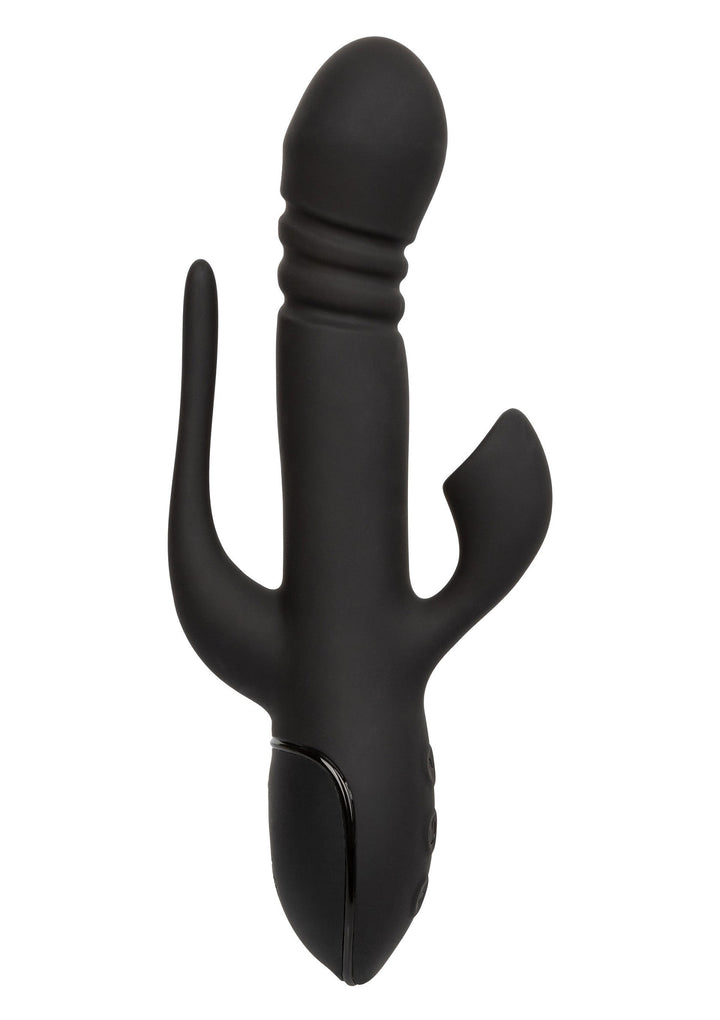 CalExotics Triple Euphoria | Clitoris vibrator - CalExotics | SIN&LACE