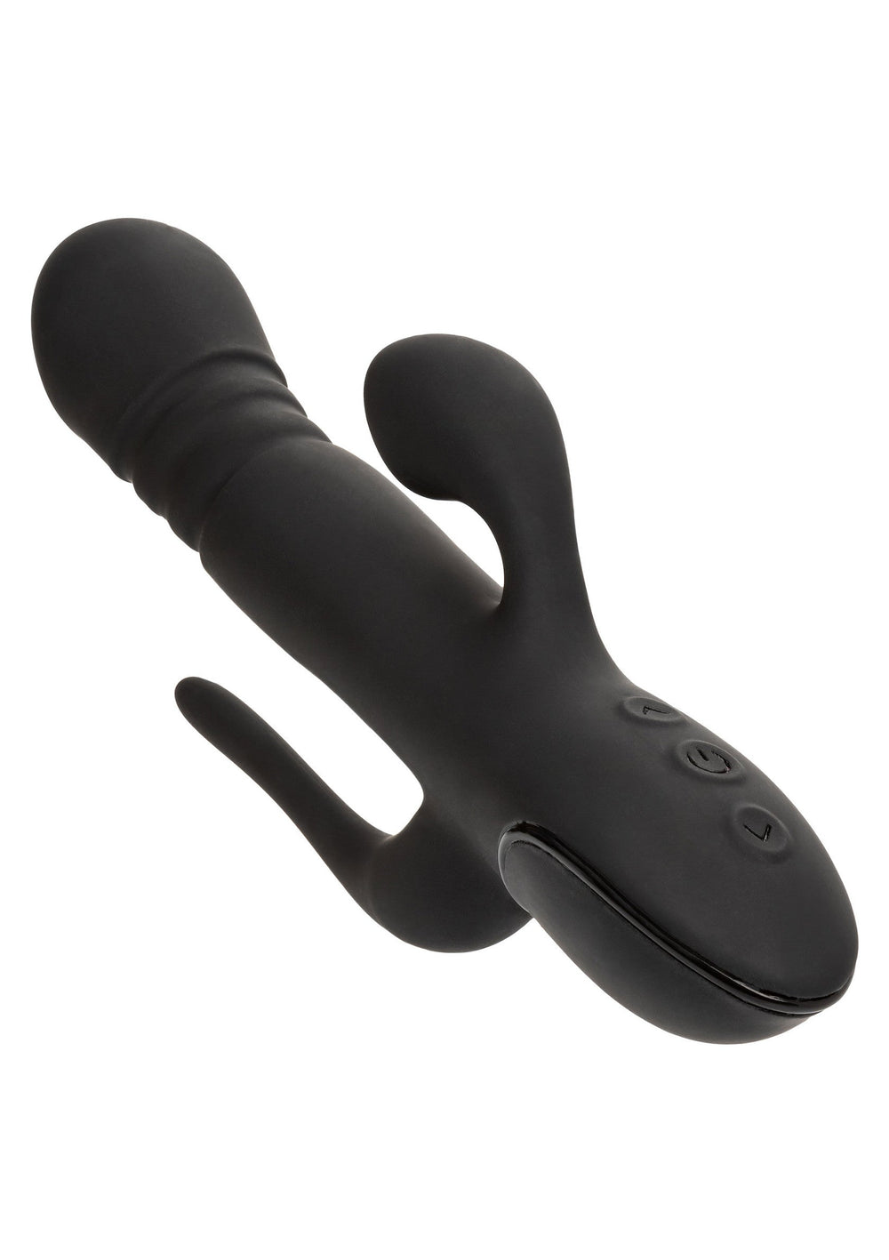 CalExotics Triple Euphoria | Clitoris vibrator - CalExotics | SIN&LACE
