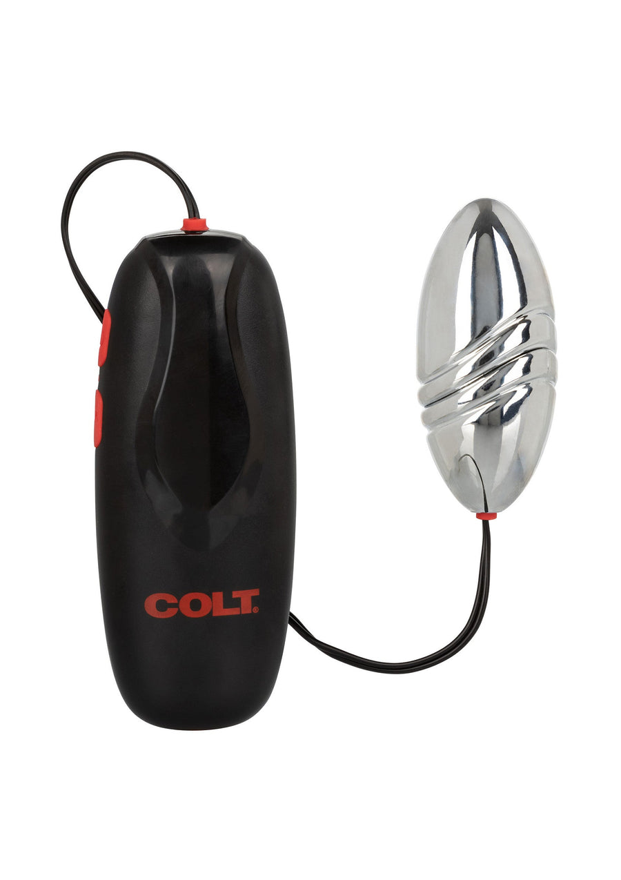 CalExotics Colt Turbo Bullet mini vibrator, 1