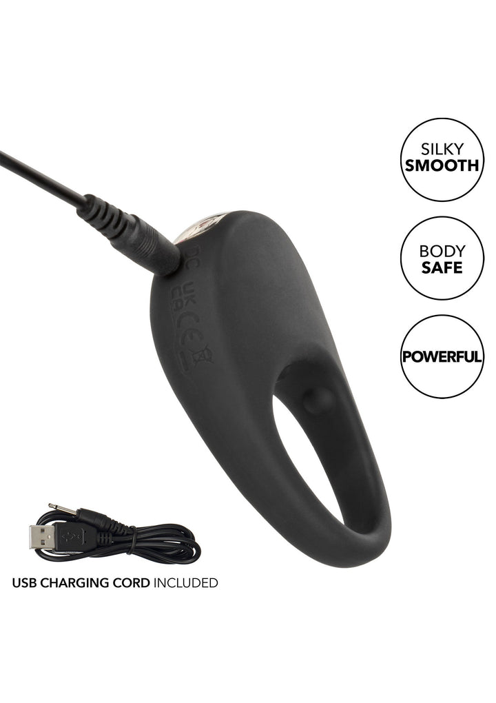 Penisringen Pleasure Ring