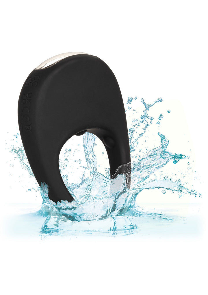 Penisringen Pleasure Ring