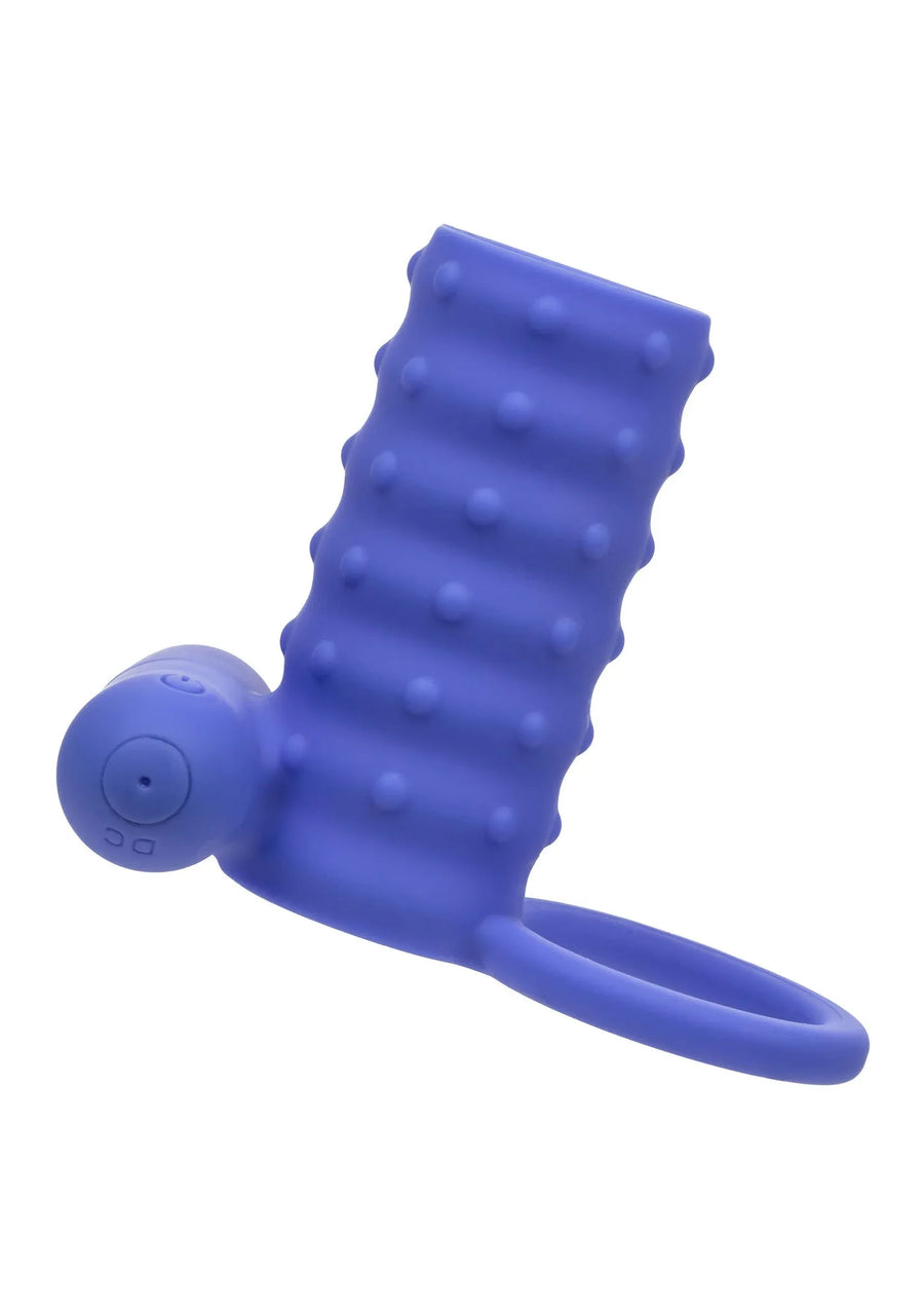 Endless Desires Enhancer - Blauw | Cockring - CalExotics | SIN&LACE