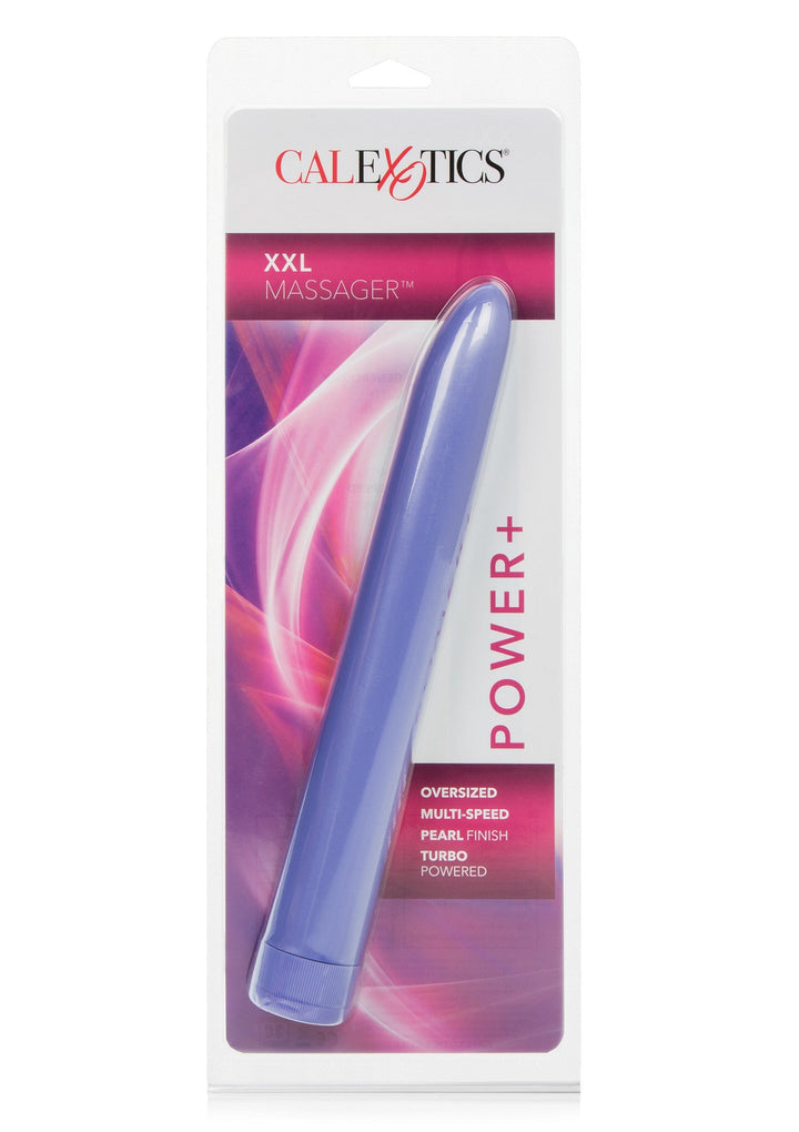 CalExotics XXL Massager | Klassieke vibrator - CalExotics | SIN&LACE