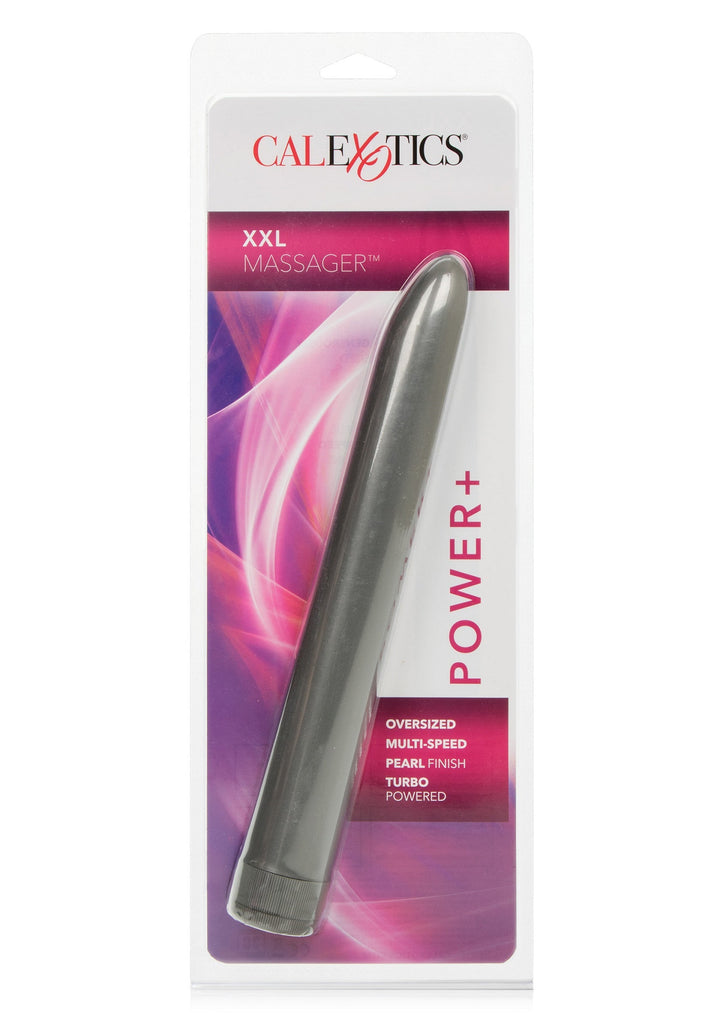 CalExotics XXL Massager | Klassieke vibrator - CalExotics | SIN&LACE