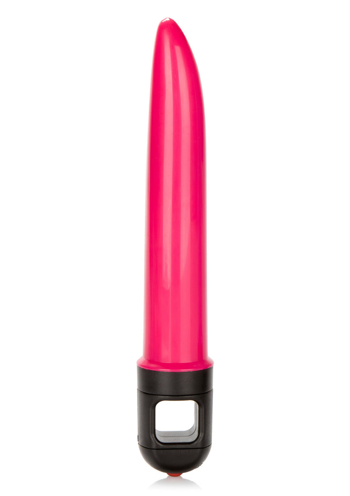 CalExotics Double Tap Speeder | Klassieke vibrator - CalExotics | SIN&LACE